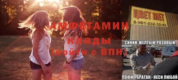 винт Верея